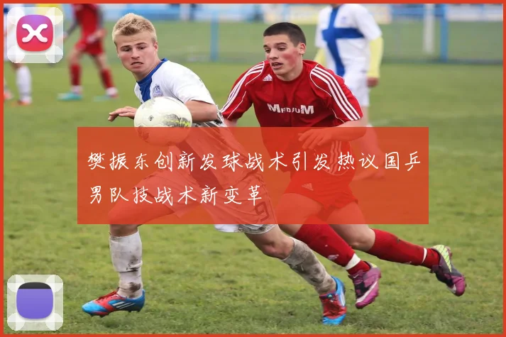 樊振东创新发球战术引发热议国乒男队技战术新变革